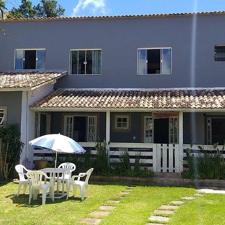 Casa De Ferias Praiana Cabo Frio Buitenkant foto