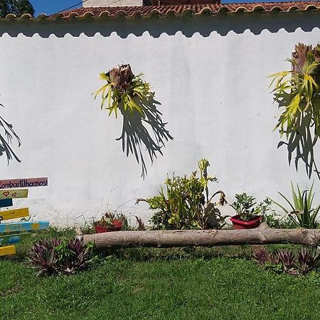 Casa De Ferias Praiana Cabo Frio Buitenkant foto