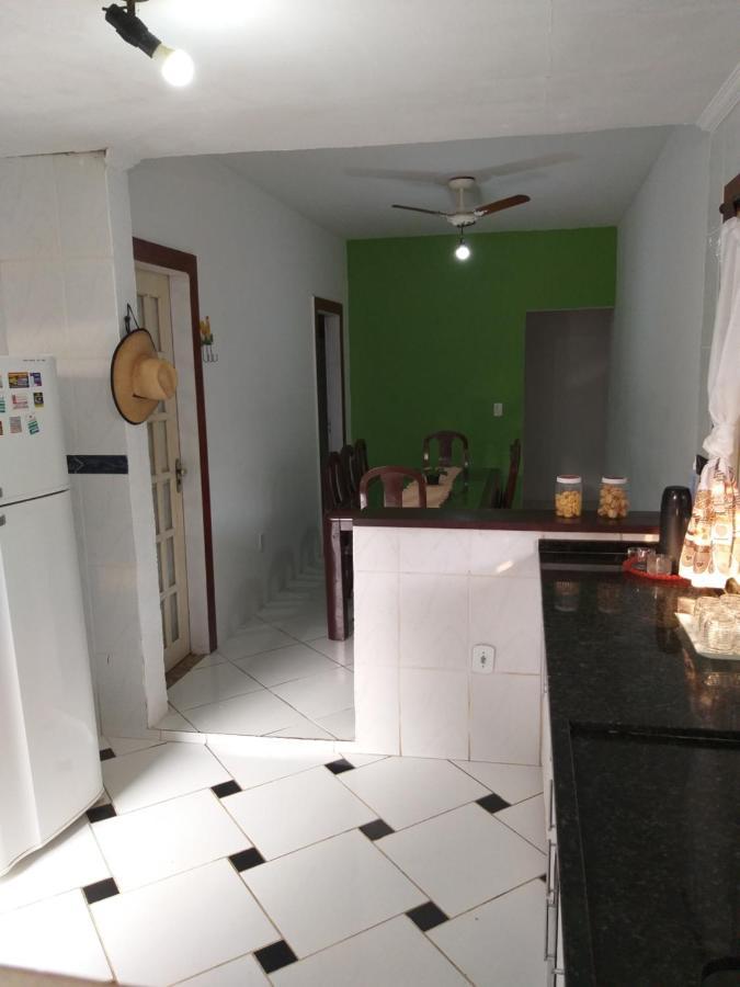Casa De Ferias Praiana Cabo Frio Buitenkant foto