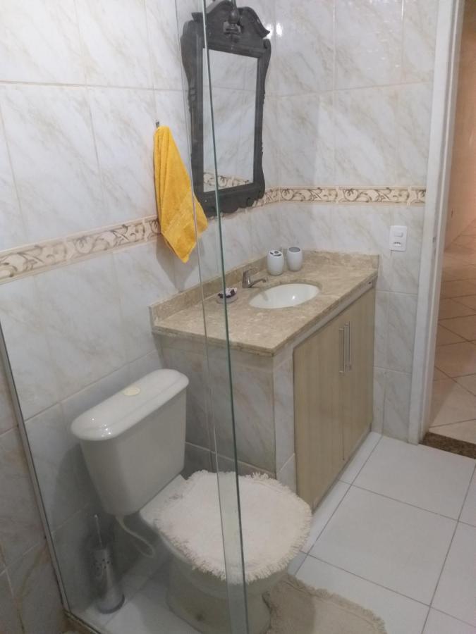 Casa De Ferias Praiana Cabo Frio Buitenkant foto