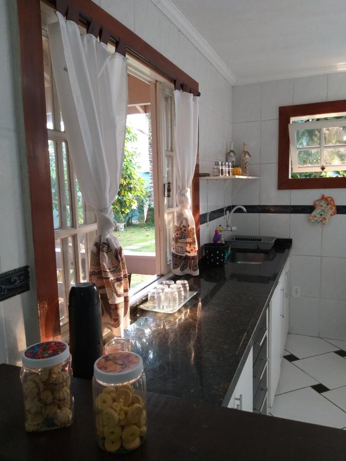 Casa De Ferias Praiana Cabo Frio Buitenkant foto
