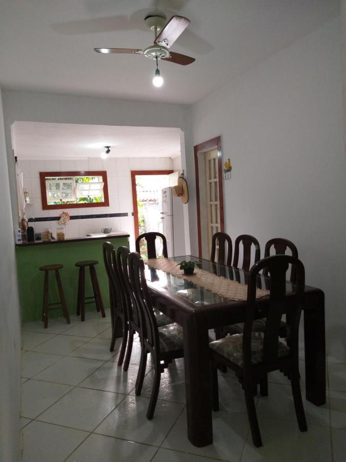 Casa De Ferias Praiana Cabo Frio Buitenkant foto