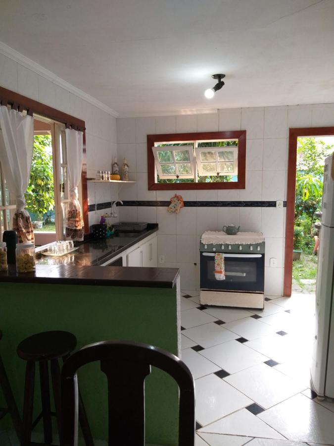 Casa De Ferias Praiana Cabo Frio Buitenkant foto