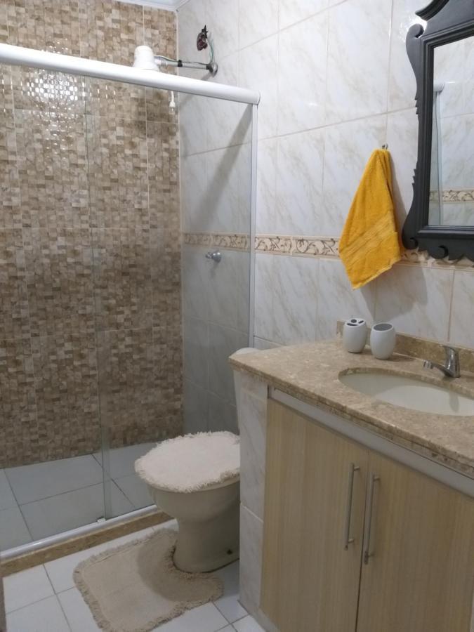 Casa De Ferias Praiana Cabo Frio Buitenkant foto