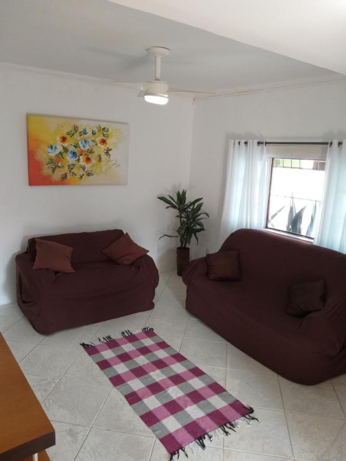 Casa De Ferias Praiana Cabo Frio Buitenkant foto