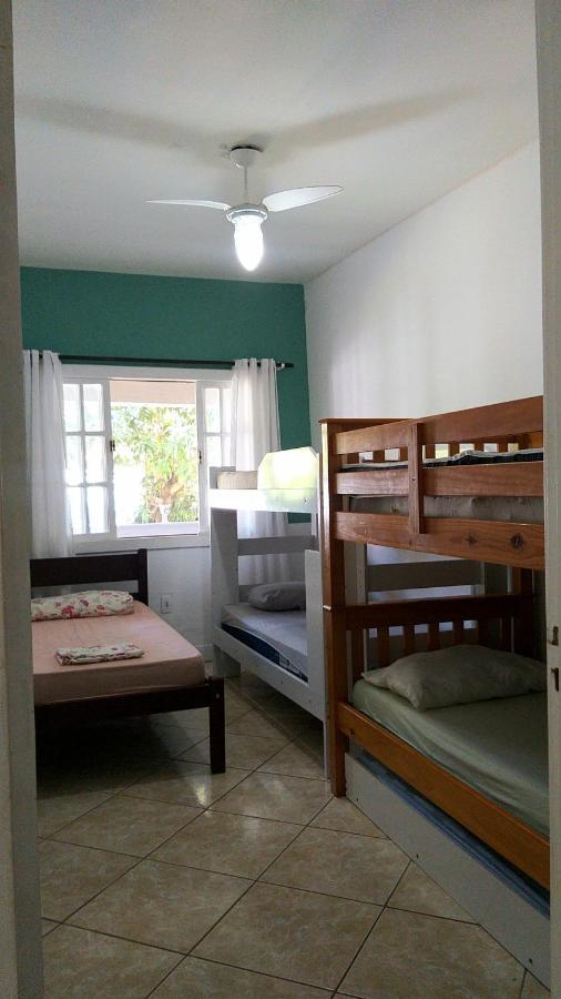 Casa De Ferias Praiana Cabo Frio Buitenkant foto