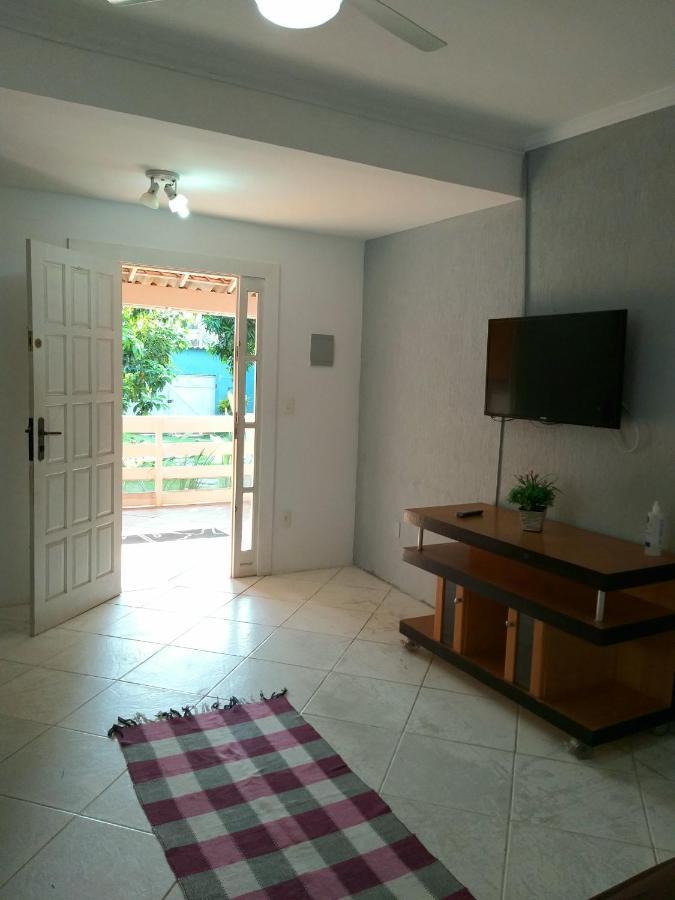 Casa De Ferias Praiana Cabo Frio Buitenkant foto