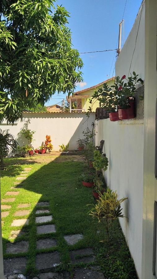 Casa De Ferias Praiana Cabo Frio Buitenkant foto